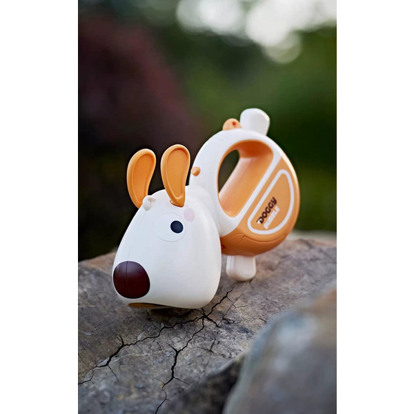 Генератор мильних бульбашок Urmywo Песик (913DY)