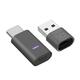 Bluetooth-гарнитура Logitech Zone 305 for Business Wireless/Bluetooth Direct Black (981-001458)