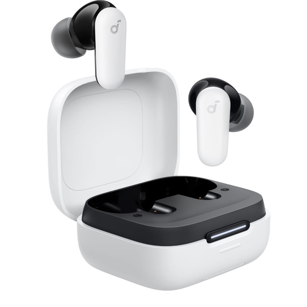 Наушники Anker SoundCore P30i White (A3959321)