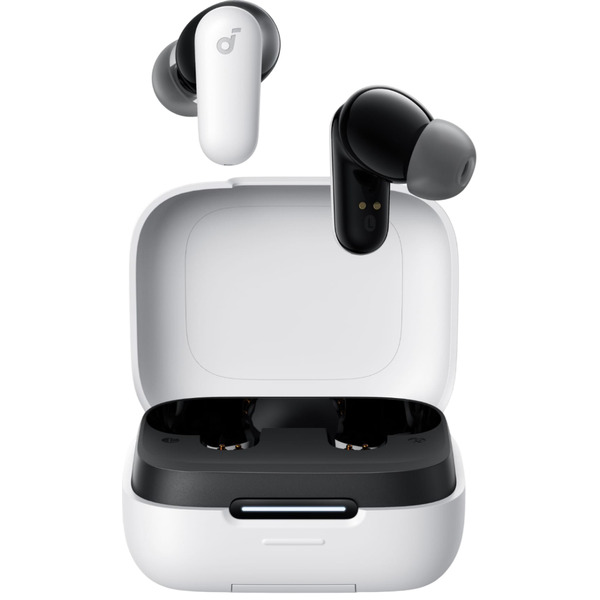 Наушники Anker SoundCore P30i White (A3959321)