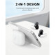 Навушники Anker SoundCore P30i White (A3959321)