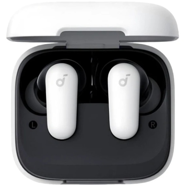 Наушники Anker SoundCore P30i White (A3959321)