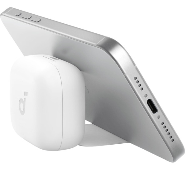 Наушники Anker SoundCore P30i White (A3959321)