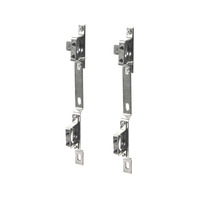 Комплект кронштейнів Danfoss FHF-MB для підключення колекторів (088U0585)
