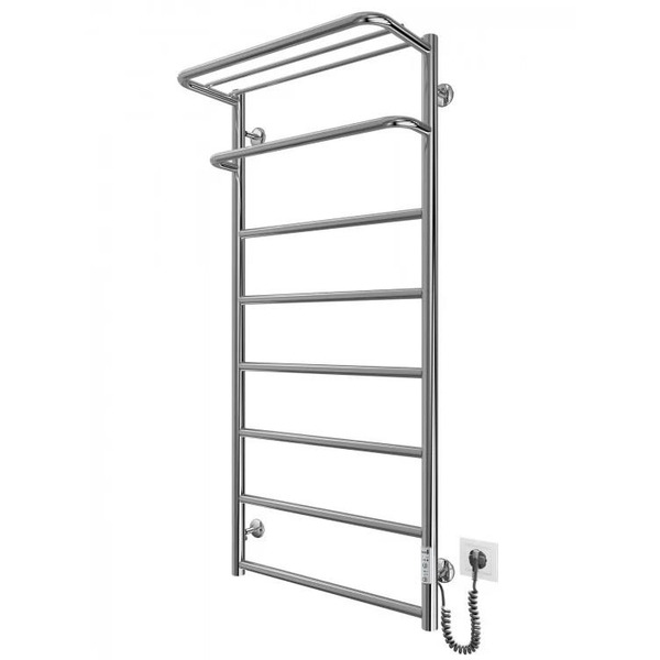 Рушникосушка Mario Hotel-І 1090х530/240 електр. TR К (2.3.6204.11.P)