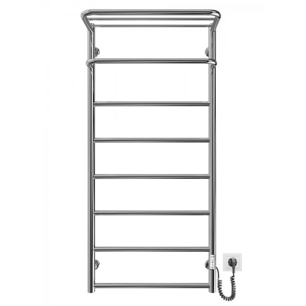 Рушникосушка Mario Hotel-І 1090х530/240 електр. TR К (2.3.6204.11.P)