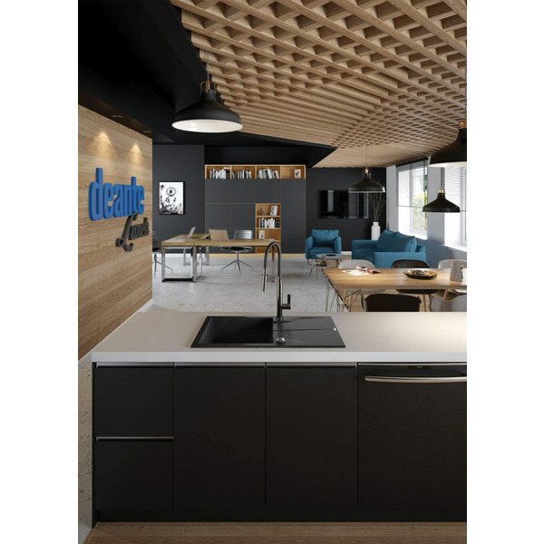 Кухонна мийка Deante ANDANTE (ZQN_G113)