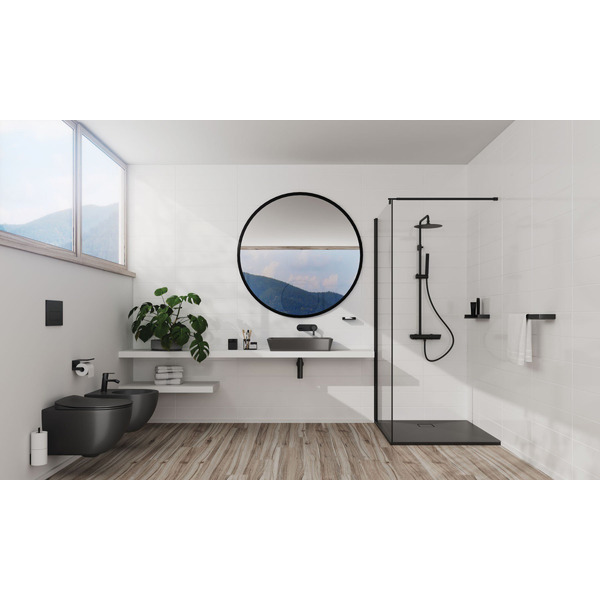 Біде Deante PEONIA підвісне (CDE_DBPW)