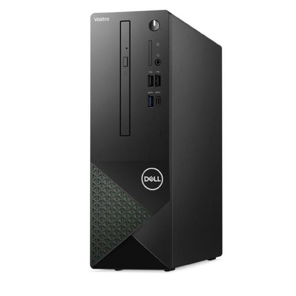 Комп'ютер персональний Dell Vostro 3030 SFF, Intel i5-14400, 8GB, F512GB, UMA, WiFi, Lin