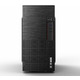 ПК 2E Complex Gaming Intel i3-12100F, 8Gb, F256GB+1TB, NVD1030-2, H610, RD860-3U, 400W, Win11