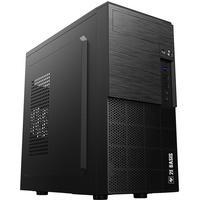 ПК 2E Complex Gaming Intel i3-12100F, 8Gb, F256GB+1TB, NVD1030-2, H610, RD860-3U, 400W, Win11