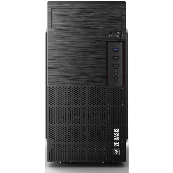 Геймінговий Системний блок 2E Complex Gaming (2E-8618)