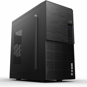ПК 2E Complex Gaming Intel i5-12400F, 8Gb, F500GB, NVD1030-2, H610, RD860-3U, 400W, FreeDos