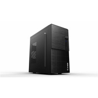 ПК 2E Complex Gaming Intel i5-12400F, 8Gb, F256GB+1TB, NVD1030-2, H610, RD860-3U, 400W, Win11