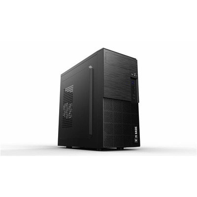 ПК 2E Complex Gaming Intel i5-12400F, 8Gb, F256GB+1TB, NVD1030-2, H610, RD860-3U, 400W, Win11