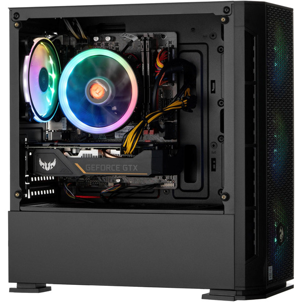 Системный блок 2E Complex Gaming (2E-8855)