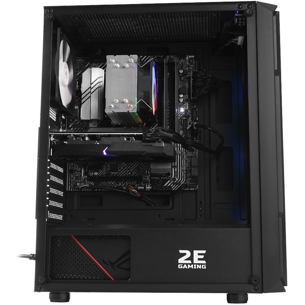 Системный блок 2E Complex Gaming (2E-9571)