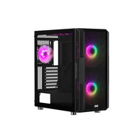 ПК 2E Complex Gaming Intel i7-13700F, 32Gb, F1TB+F2TB, NVD3060-12, B660, 2E-GW05, 750W, FreeDos