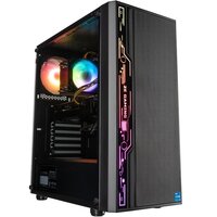 ПК 2E Complex Gaming Intel i5-12400F, 16Gb, F1TB, NVD3050-8, H610, G2052, 500W, FreeDos