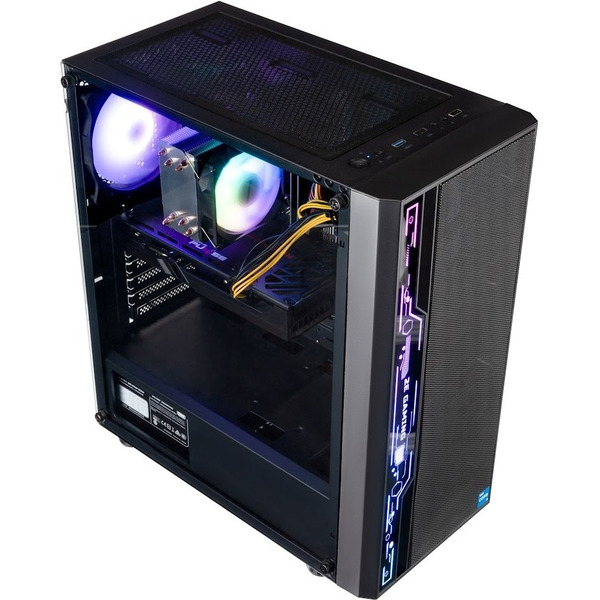 Системный блок 2E Complex Gaming (2E-9667)
