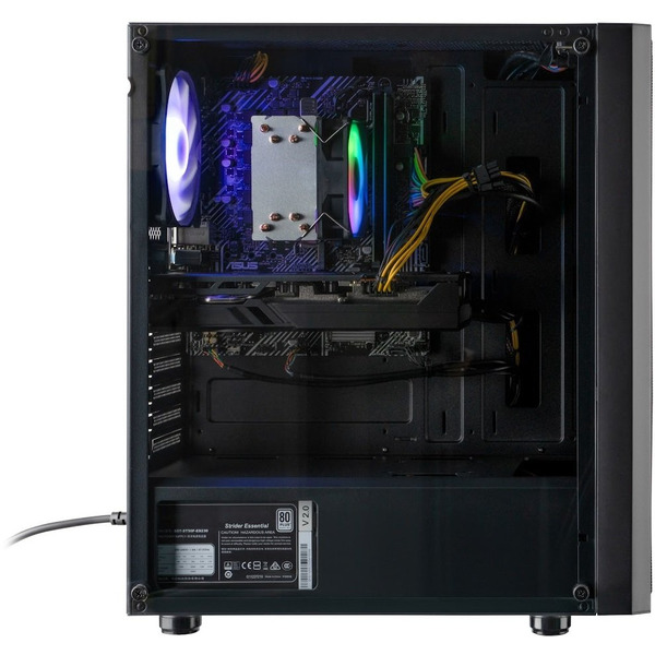 Системный блок 2E Complex Gaming (2E-9667)