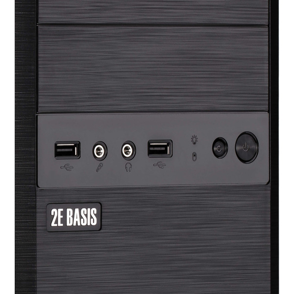 Системний блок Rational 2E-11324