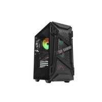 ПК 2E Complex Gaming Intel i7-11700K, 32Gb, F1TB+2TB, NVD3080-10, Z590, GT301, 850W, FreeDos