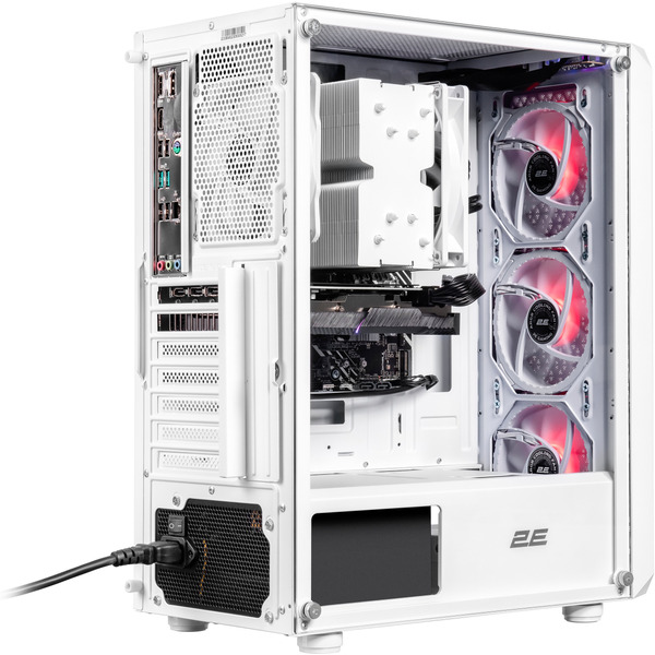 Системный блок 2E Decimal (2E-10028)