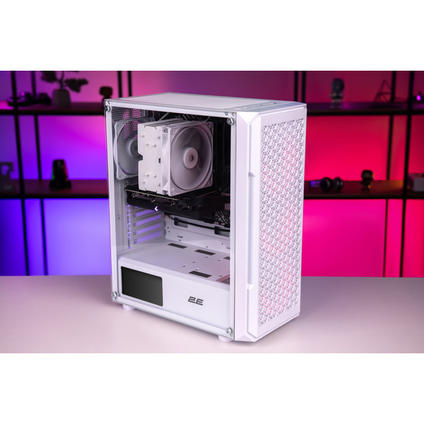 Системный блок 2E Decimal (2E-10028)