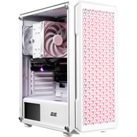 ПК 2E Decimal  Intel i5-13600KF, 32Gb, F1TB, NVD3060-12, B660, G338W, 700W, Win11, White