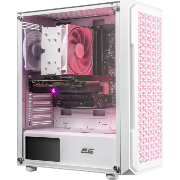 Системный блок 2E Decimal (2E-10028)