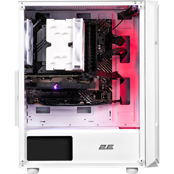 Системный блок 2E Decimal (2E-10028)