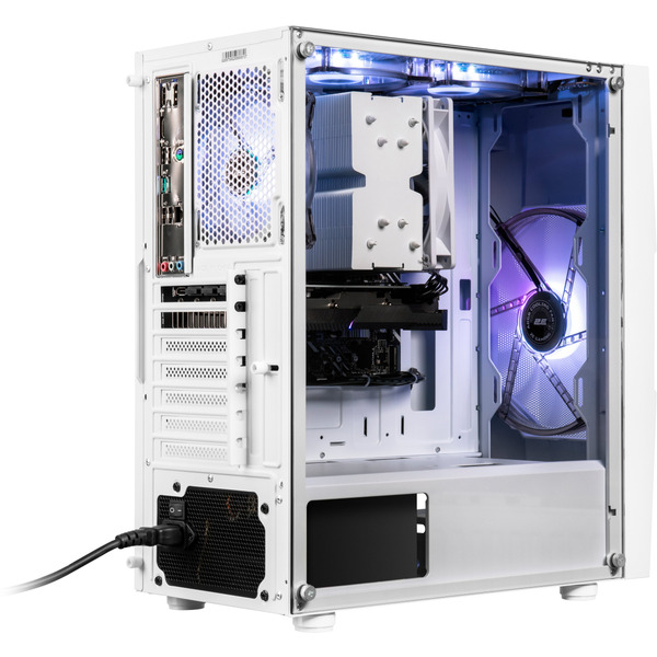 Системний блок 2E Decimal (2E-10044)