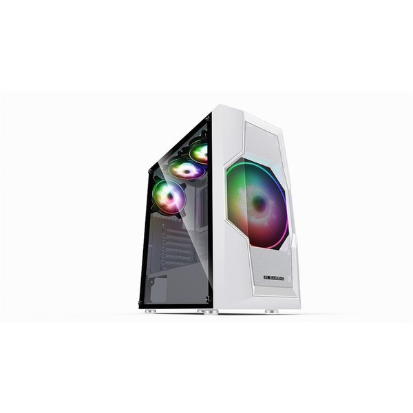 ПК 2E Decimal  Intel i5-13600KF, 32Gb, F1TB, NVD3060-12, B660, G2057W, 700W, Win11, White