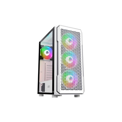 ПК 2E Decimal  Intel i5-12400F, 16Gb, F1TB, NVD3060-12, B660, G338W, 700W, FreeDos, White