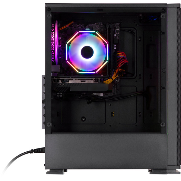 Гейминговый Системный блок 2E Complex Gaming (2E-10197)