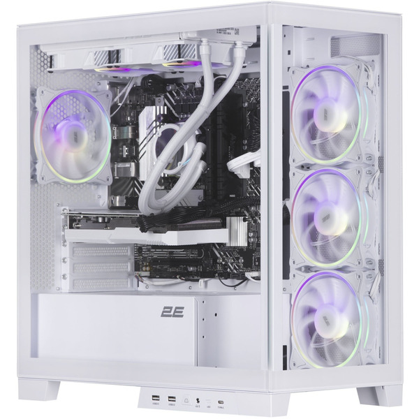 Системний блок 2E Decimal (2E-10300)