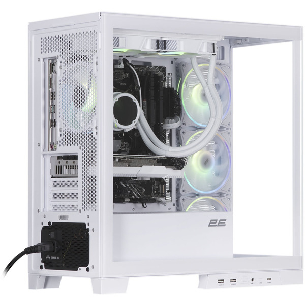 Системний блок 2E Decimal (2E-10300)
