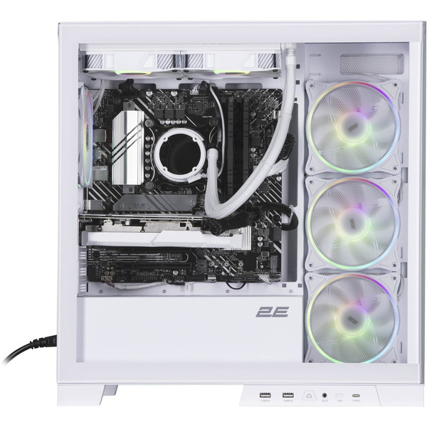 Системний блок 2E Decimal (2E-10300)