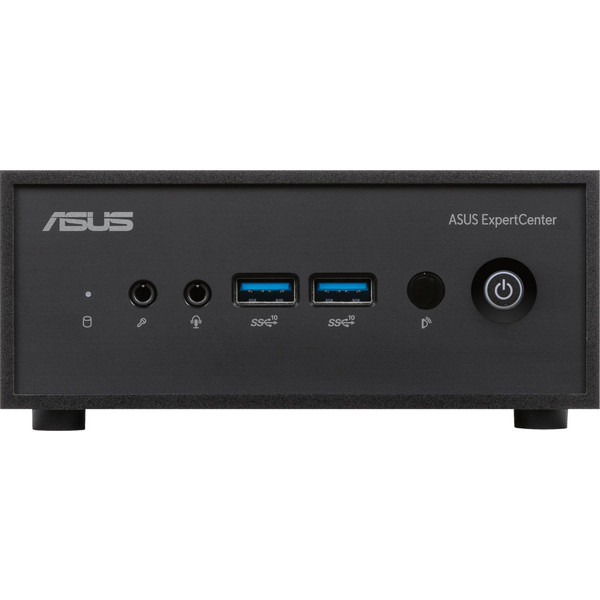 Неттоп ASUS PN42-SN063AV (90MS02L1-M00200)