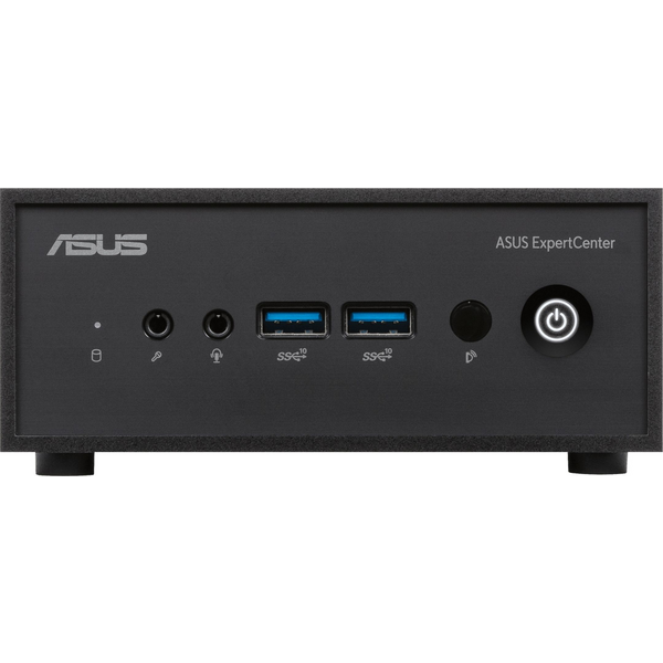 Неттоп ASUS PN42-SN063AV (90MS02L1-M00200)