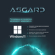 Персональний комп`ютер ASGARD (I124F.32.S5.35.1064W)