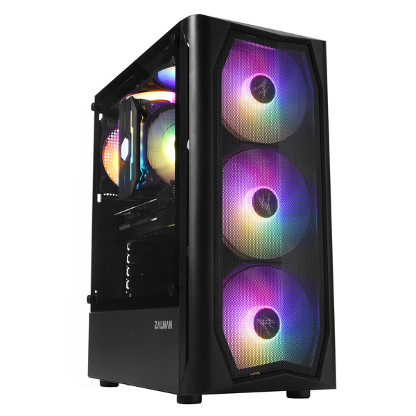 Название товара: 2E ПК 2E Complex Gaming AMD R5-7500F, 16Gb, F1TB, NVD4060-8, B650, Zalman-N4, 700W, FreeDos