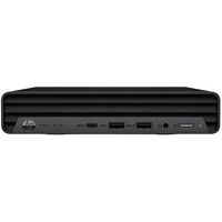 Комп'ютер персональний неттоп HP Pro 400-G9 Mini, Intel i3-13100T, 8GB, F512GB, UMA, WiFi, кл+м, 3р, Win11P