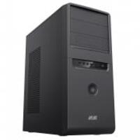 Комп’ютер персональний 2E Rational Intel i5-12400, 16Gb, F512GB, UMA, H610, 2E-TMX01, 400W, Win11P