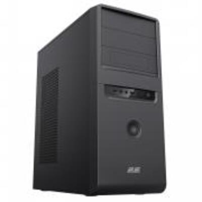 Комп’ютер персональний 2E Rational Intel i5-12400, 16Gb, F512GB, UMA, H610, 2E-TMX01, 400W, Win11P