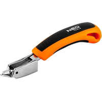Neo Tools 16-040 Антистеплер, съемник для всех скоб, металлический корпус покрытый пластмассой