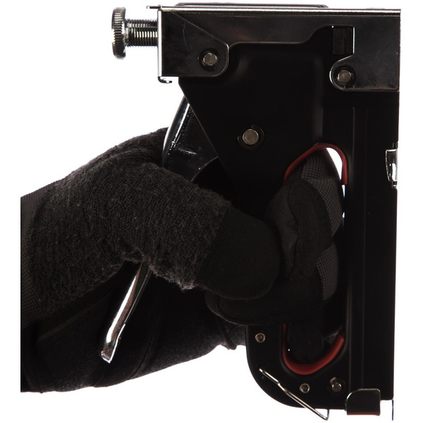 Набір Степлер + Антистеплер Top Tools, 6-14 мм, тип скоб J/53 (41E915)