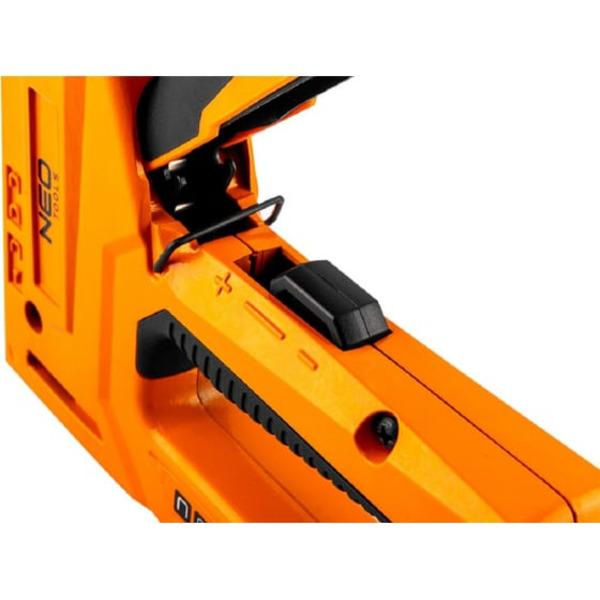 Степлер Neo Tools 4 в 1 6-14 мм (16-030_NEO)