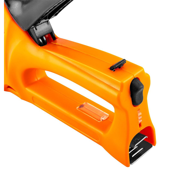 Степлер Neo Tools 4-8 мм (16-033)